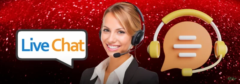 Guia rápido de apostas ao vivo na 456r