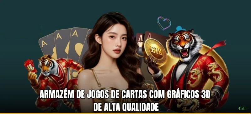 Cassino 456r - mesas ao vivo e jogos