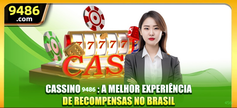 Cassino 456r app mobile